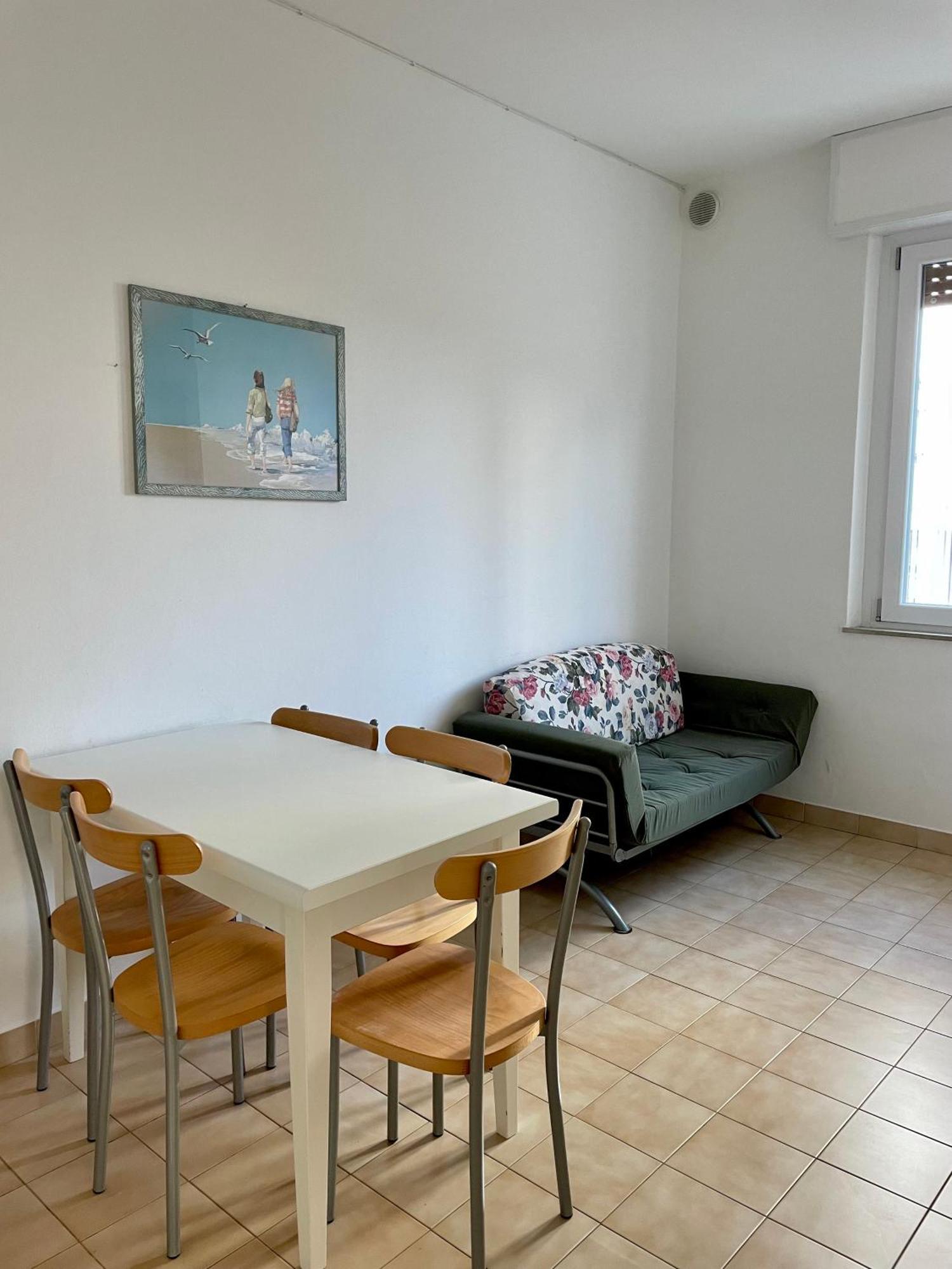 Appartement Tommy 1 à Lignano Sabbiadoro Extérieur photo